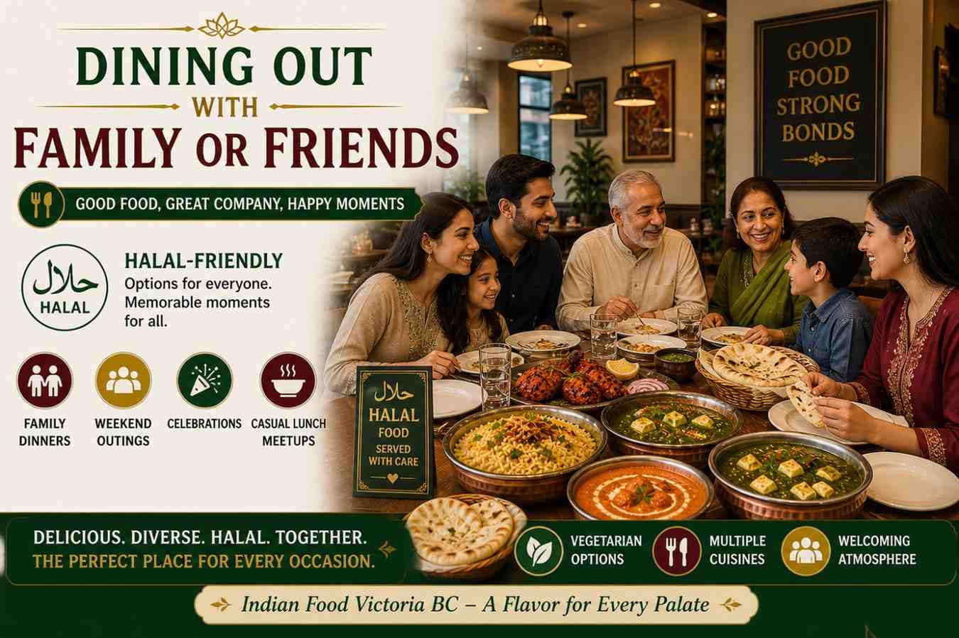 halal food Victoria