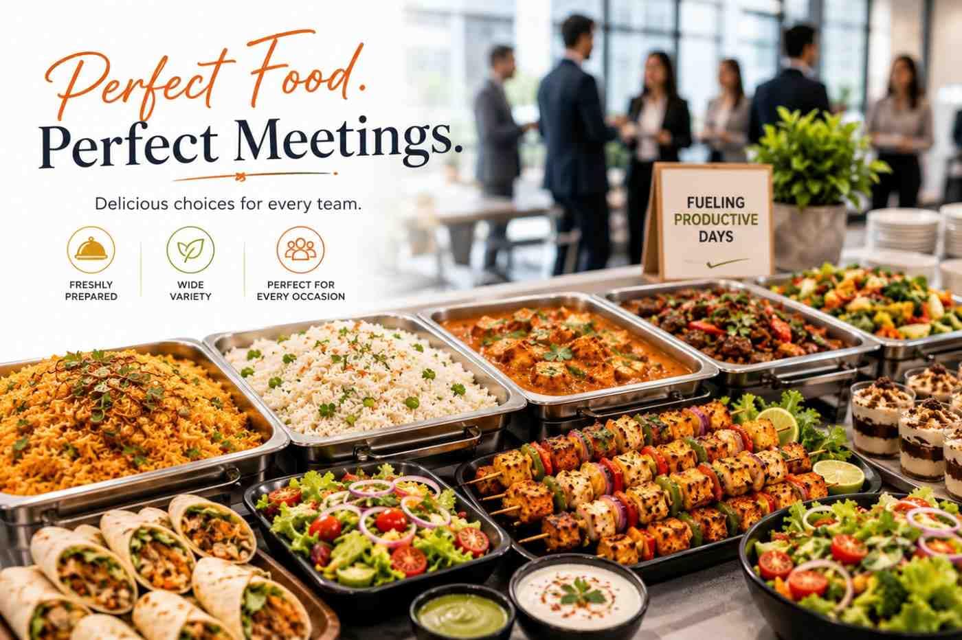 catering services near me, indian catering services