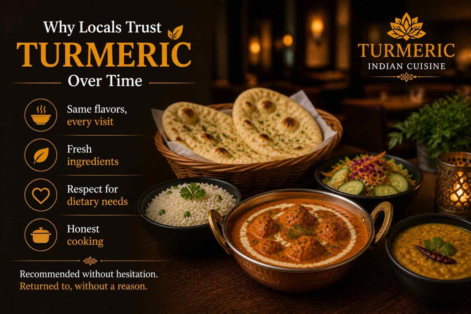 Indian Restaurant in Langford BC