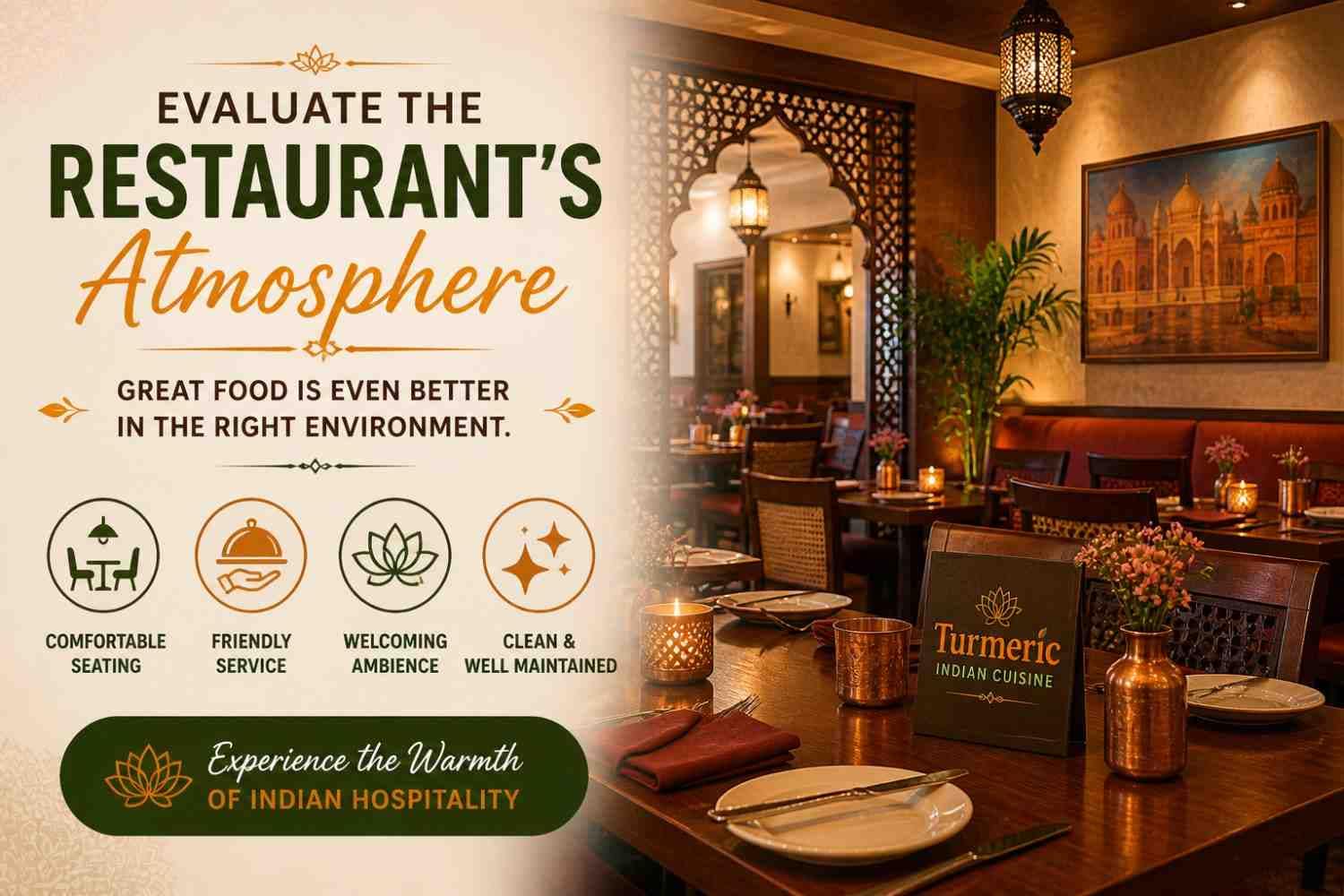 Best Indian Food in Victoria BC