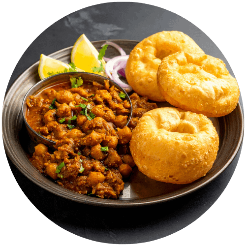 indian famous food