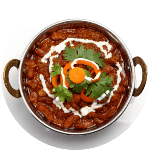 indian restaurant with live music