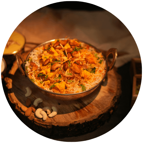 indian cuisine food