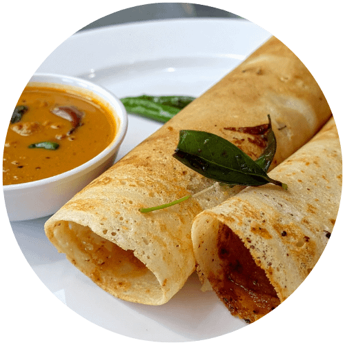 traditional indian dishes