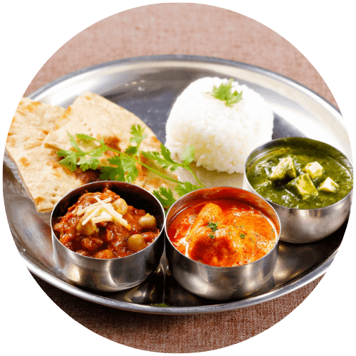 popular indian dishes